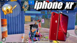 iPhone xr pubg test in 2024 iPhone xr vs Android which is best for gaming