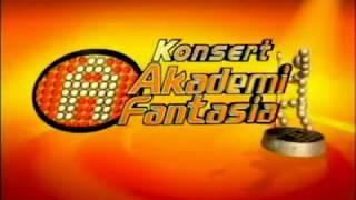 Montage Konsert Akademi Fantasia