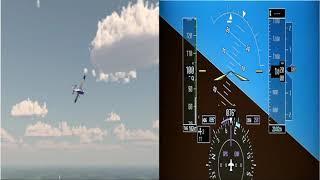 Turn & Slip Indicator or Turn indicator  // What is the function of the turn indicator ?  Lesson 1