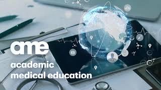 Discover the new AME platform - Academic Medical Education