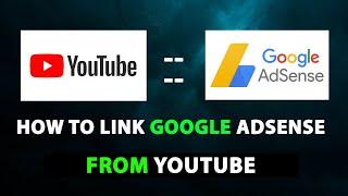 How to Link Google AdSense with Youtube | Adsense account Youtube se Kaise link kare