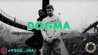 [FREE] Ergo Pro X Ill Pekeño type beat ''DOGMA''/90s Old School Boom Bap Beat ( Prod. JNA Beats)