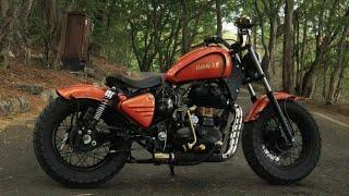 Modified Royal Enfield Classic 500 By Maratha Motorcycles modified royal Enfield Motomahal