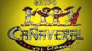 Megamix Grupo Cañaveral 2013 - DjDamy