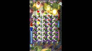 Plants vs Zombies 2 Dandelion Max Level