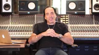 MWTM Q&A #14 - Chris Lord-Alge