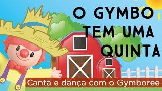 Gymboree Play&Music - O Gymbo tem uma quinta ("O Tio Manel tem uma quinta")