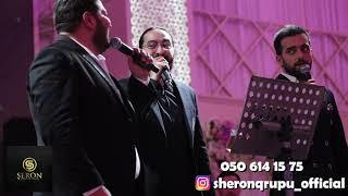 Sheron Qrupu - Canli Ifalar ( TOY)