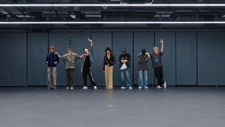 NCT DREAM 엔시티 드림 'When I'm With You' Dance Practice