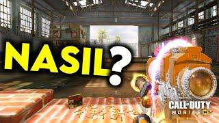 NASIL DAHA İYİ SNİPER OYNANIR? (COD Mobile)