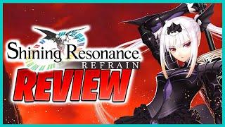 Why You Should Play Shining Resonance Refrain | Review After 100%