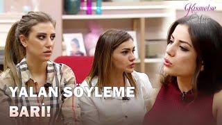 Nur, Yapılan Eleştiriler Karşısında Dayanamadı | Kısmetse Olur 105. Bölüm