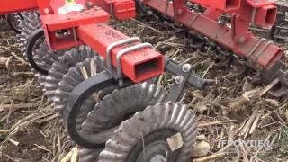 Product Demonstration: Kuhn Krause Excelerator 8000