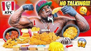 KFC Kentucky Fried Chicken - Kali Muscle