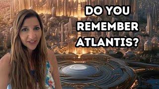 Do you remember ATLANTIS???