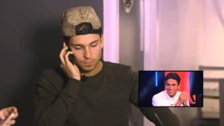 Joey Essex Changing His Name Prank - Viral Tap