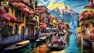 LIMONE VILLAGE - THE MOST PRETTIEST PLACES IN THE WORLD - THE MOST BEAUTIFUL VILLAGES IN ITALY