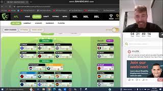 It's Starting To Fall Apart.. | SuperCoach 2024