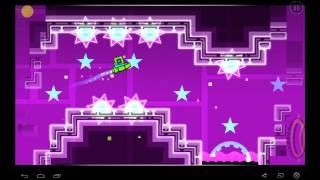 Electroman Adventures (Rock Version and Game Play)