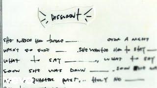 Pearl Jam - Dissident (Official Visualizer)