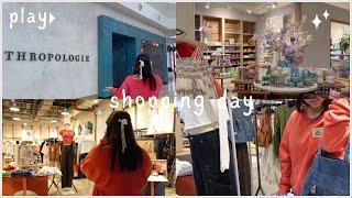 Shopping Spree/HAUL .vlog#1018