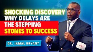 Jamal Bryant Sermons - Shocking Mystery: Procrastination Is the Key to Success?