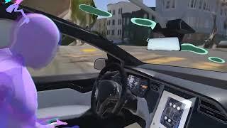 AutoVis: Enabling Mixed-Immersive Analysis of Automotive User Interface Interaction Studies