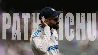 Virat Kohli | Whatsapp Status Tamil | Pathikichu Song Version ️‍