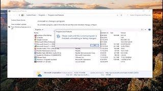 Fix OneDrive error 0x8004de34 on Windows 10