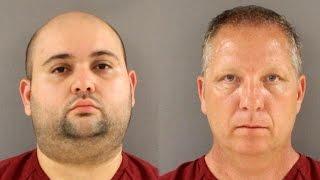 Two Pastors Caught Seeking Sex With Underage Girls In Sting Operation