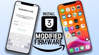 FREE Software Unlock the iCloud Activation Lock on Any iPhone Locked To Owner