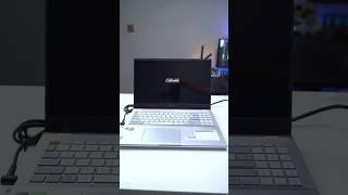 Asus VivoBook pro 15 Unboxing | first look