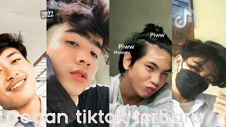 KUMPULAN TIKTOK COGAN TERBARU || TIKTOK TERBARU 2022