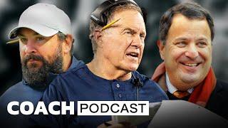 NFL Week 2 Theme: IMPROVEMENT!! | Coach Podcast