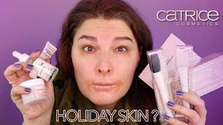 CATRICE HOLIDAY SKIN LE First Impression #misolde