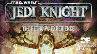 Jedi Knight: Dark Forces II - Retro Livestream