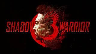 Shadow Warrior 3 Unreleased OST - Intestinal Inspector - Fight 1