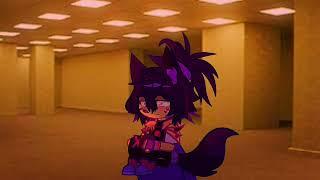 ;; Just Vakot in the backrooms  ∆ Lilac - meme (? ∆ • Gacha club • 