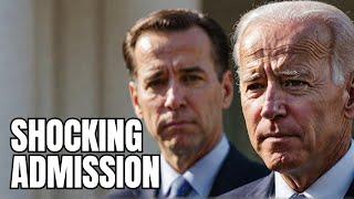 Liberal Media Admits White House Hid Biden’s Mental Decline