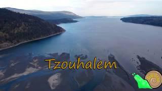 Tzouhalem - Cliffs, Tech & Flow