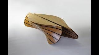 The UK Contemporary Craft/Design Revolution  - Furniture Today (3)