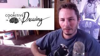 Cognitive Drawing - Learn to Draw Faster