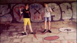 SUBSTRA X DJ KURTY - YOUTUBERI (prod. HAZY) (Official Parody) .