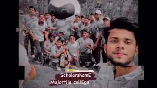 SMCI’AN A DAY IN MATROPOLITAN UNIVERSITY #cricketleague #smcian#scholarshome#sylhet #sylhetivlog