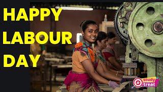 Happy Labor Day WhatsApp Status | Labour Day Status Video | 1st May International Labour's Day Video