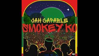 Smokey KO | Jah Capable KO-NATION.COM