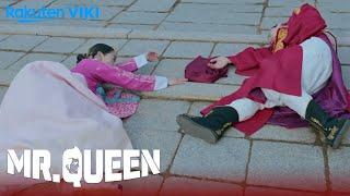 Mr. Queen - EP20 | Back To His Body | Korean Drama