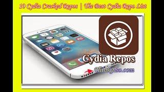 10 Best Cydia Repo iOS 14 | Best Cydia Repos | Cydia Repos iOS 14 | Cydia repos 2021