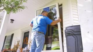 Replacement Window Installation Process | Window World of Youngstown