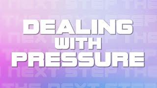 The Next Step Season 8 | Dealing With Pressure